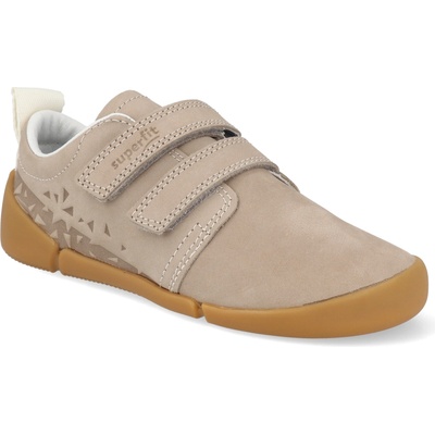 Superfit detské barefoot tenisky VENTO Beige 1-008204-4000
