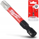 bit Milwaukee skrutkovací Shockwave TX40 50mm