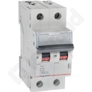 Legrand TX3 2P C2 6000A