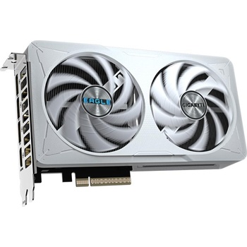 Image 1 of GIGABYTE GeForce RTX 5060 EAGLE OC ICE 8GB GDDR7 128bit (GV-N5060EAGLEOC ICE-8GD)