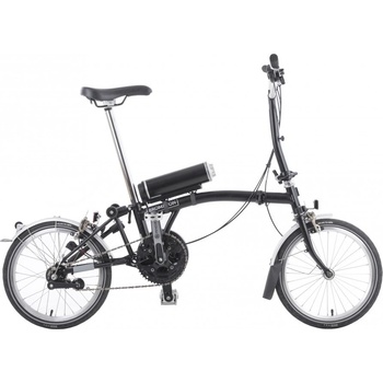 Brompton Pendix eDrive 500