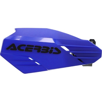 Acerbis kryty páček K-LINEAR modrá/černá