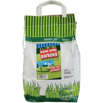 Aros Trávna zmes parková 2 kg