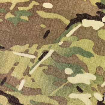 Custom Gear CGQT Quick Tourniquet Multicam