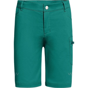 Namuk Детски шорти за колоездене Namuk Kid's Scrab Bike Shorts Cycling bottoms - Jade Green - размер 116/122 (EU) (755-0140-0412)