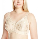 Naturana 5363 nevystužená podprsenka šampáňa