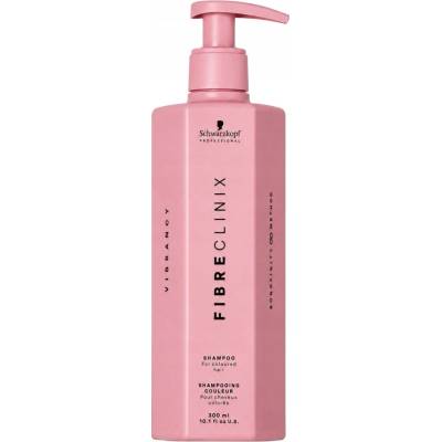 Fibre Clinix Vibrancy Šampon chránící barvu 300 ml