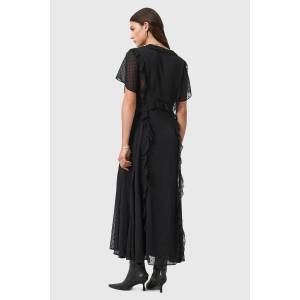 AllSaints Рокля MARI (W016DD)