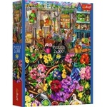 Trefl Puzzle - 2x500 - Gardening FSC Mix 70% 37529