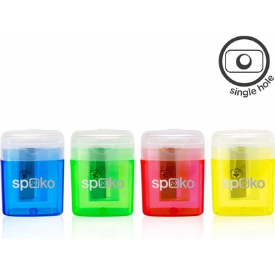 Spoko 384 Boxy s krytom