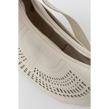 Desigual Чанта Desigual ORBIS CASCAIS в бежово 25SAXP09 (25SAXP09)