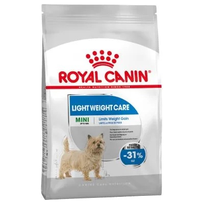 Royal Canin Mini Light Care 272210 - 1кг
