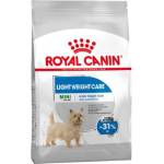 Royal Canin Mini Light Care 272210 - 1кг