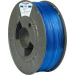Spectrum The Filament" от Spectrum TF-24027, PETG, 1, 75 мм, 1000 г, Прозрачно синьо (Transparent blue) (TF-24027)