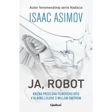 Ja, Robot - Isaac Asimov