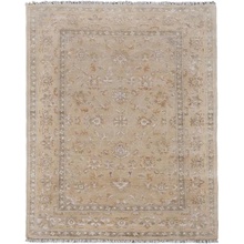 Diamond Carpets DCM III DESP HK15 White Mix Béžová