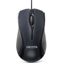 Dicota Wired Mouse D32011