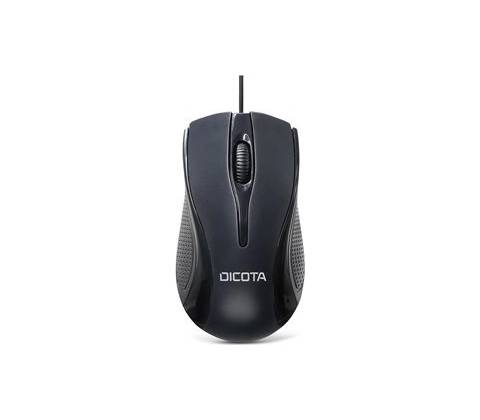 Dicota Wired Mouse D32011
