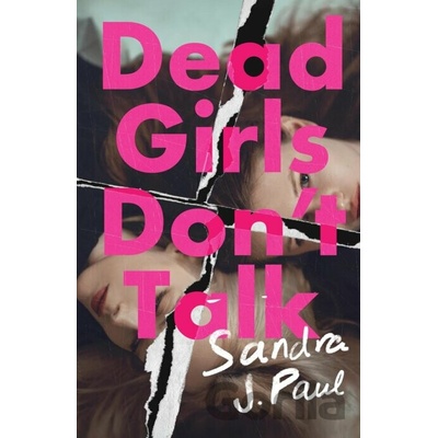 Dead Girls Don't Talk