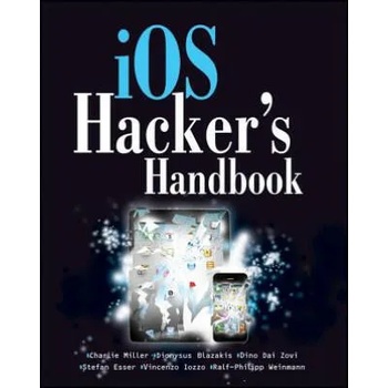 Image 1 of iOS Hacker's Handbook