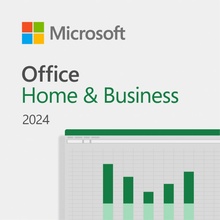 Microsoft Office 2024 pre domácnosti a podnikateľov EU elektronická licencia EP2-06606 nová licencia