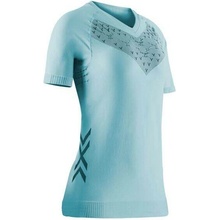 X-BIONIC TWYCE RUN dámské triko modrá