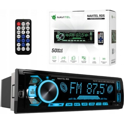 NAVITEL RD5