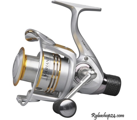 Spro Variant RD 640