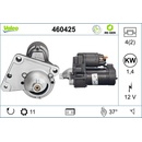 Štartér VALEO 460425