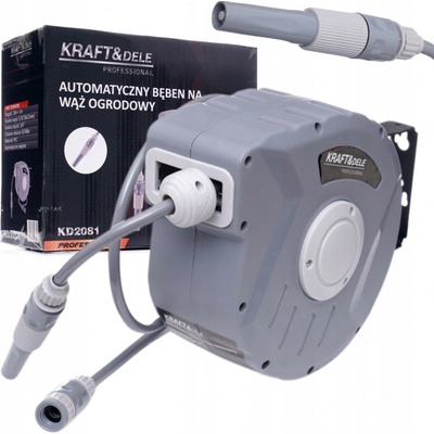Kraft & Dele KD2081 10 m