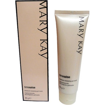 Mary Kay TimeWise Moisture Renewing Gel Mask maska pro suchou a smíšenou pleť 85 g