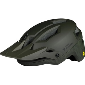 Sweet Protection Каска за планинско колоездене Sweet Protection Primer Mips Helmet Bike helmet - Maze Green - размер M/L 56-59 cm (851-1750-0712)