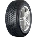 Osobné pneumatiky Bridgestone Blizzak LM-80 EVO 225/65 R17 102H