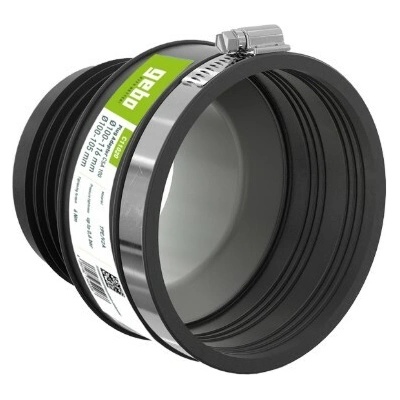Geboflex EPDM / V2A C11022
