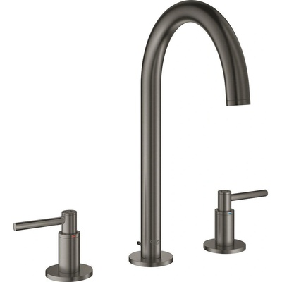 GROHE Тридупков смесител за умивалник 1/2″ 20009al3, m-размер (20009al3)