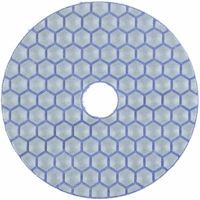 Podložka Strend Pro Premium, 100 mm, P50, diamantová, brúsna, leštiaca