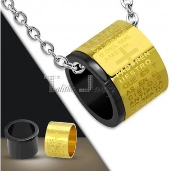 Image 1 of Talitha Висулка с молитва