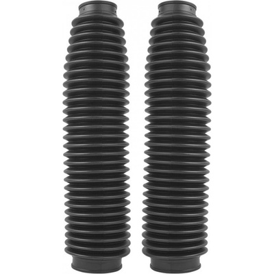 Manžety vidlice POLISPORT 350x41mm čierne