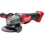 Milwaukee M18 CAG115XPD-0X FUEL (4933451440) Ъглошлайф