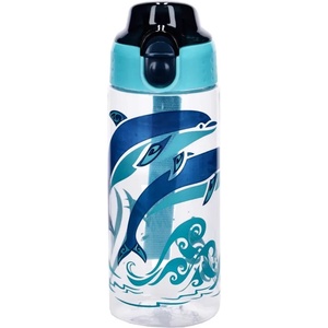  Dolphin бутилка 500 мл