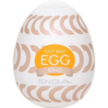 Image 1 of TENGA Egg Wonder Ring