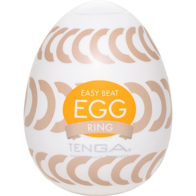 TENGA Egg Wonder Ring