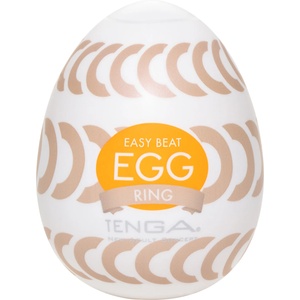 TENGA Egg Wonder Ring