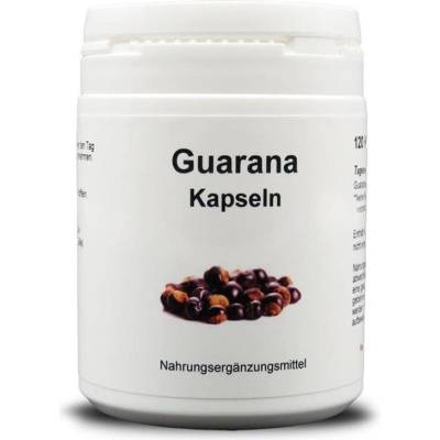 Karl Minck Гуарана, 500 mg, 120 капсули, Karl Minck (244 KM)