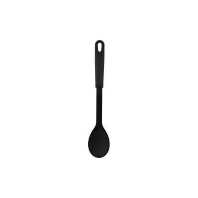 Vařečka termoplast PBT BLACKLINE 31 cm