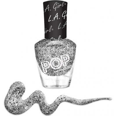 LA Girl lak na nehty ColorPop GNL801 Explosion 14 ml