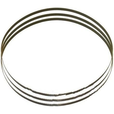 GÜDE Bimetalový pás pro pásovou pilu MBS 125 V/6 z /1 ks 40548