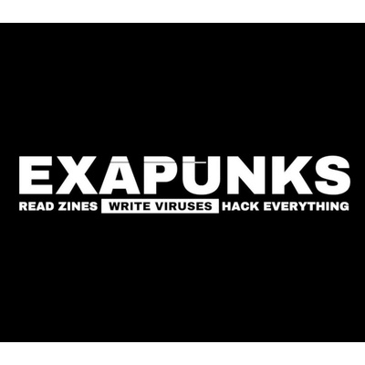 EXAPUNKS