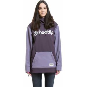 Meatfly дамско street яке Alita Plum / Violet Meatfly | Lilav | ЖЕНИ | S