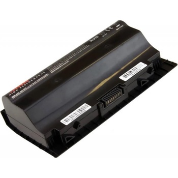 ASUS Батерия за asus g75 g75v g75vm g75vw g75vx 3d a42-g75